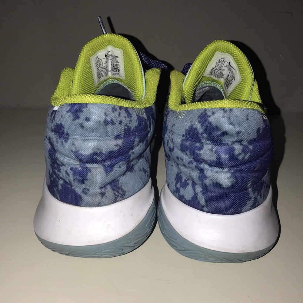 Nike Kyrie Flytrap 5 ‘Ocean Gate’ - image 3